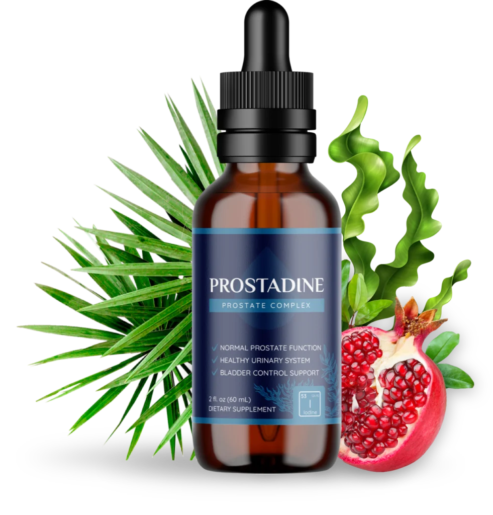 Prostadine-1Bottle